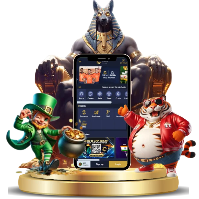 777ox Our app available on all device